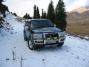 Nissan Terrano Limited Off-Road Kyrgyzstan transfers, transportation services